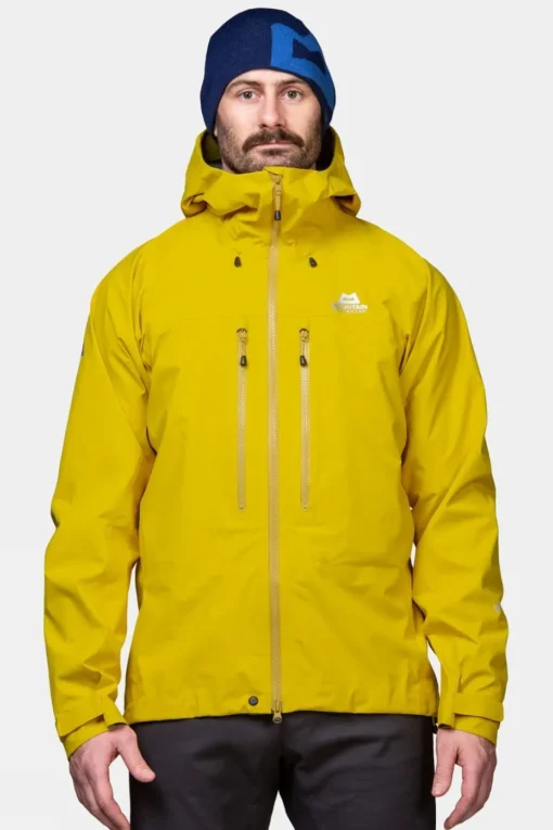 Mens Tupilak Jacket