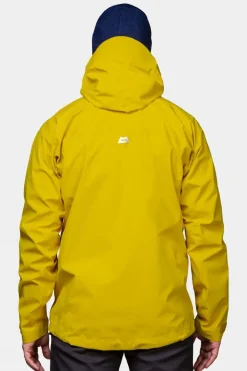 Mens Tupilak Jacket