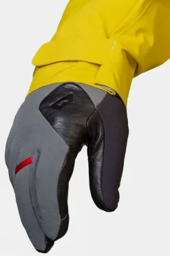 Mens Tupilak Jacket