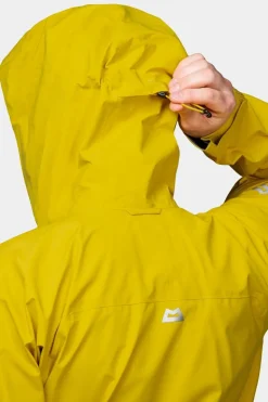 Mens Tupilak Jacket