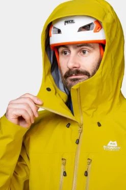 Mens Tupilak Jacket