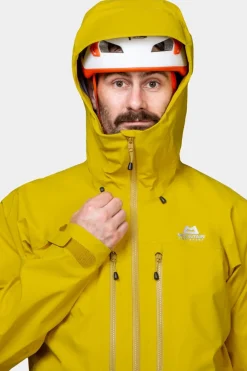 Mens Tupilak Jacket