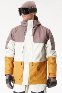 Mens U99 Ski Jacket