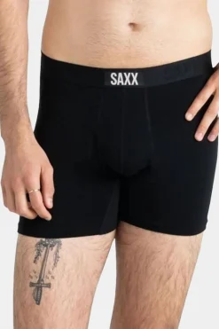 Mens Ultra Super Soft Boxer Briefs