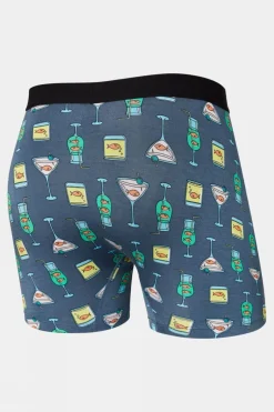 Mens Ultra Super Soft Boxer Briefs