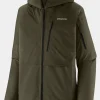 Mens Untracked Jacket