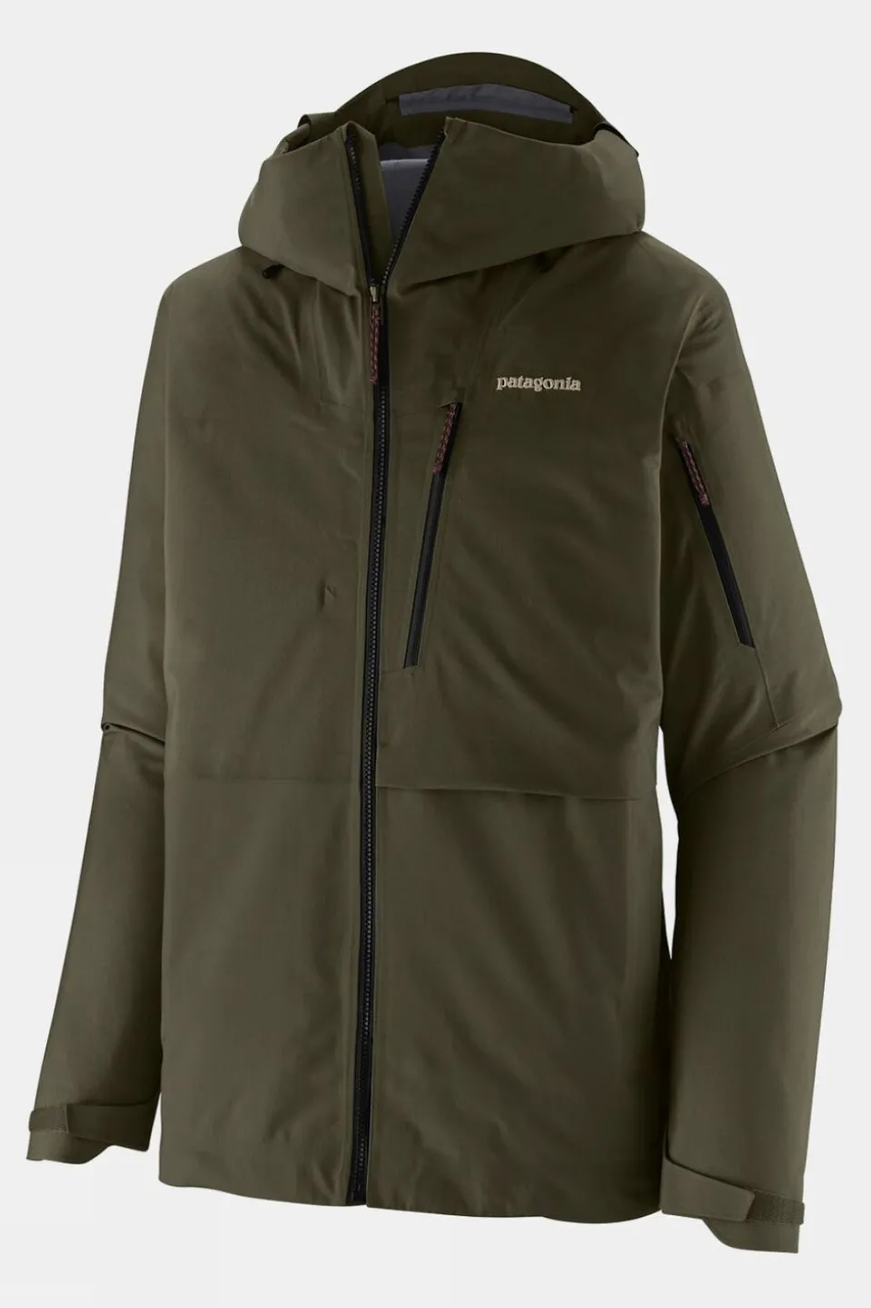 Mens Untracked Jacket