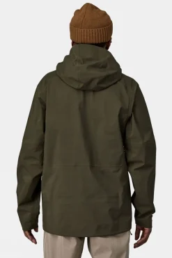 Mens Untracked Jacket