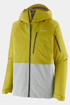 Mens Untracked Jacket