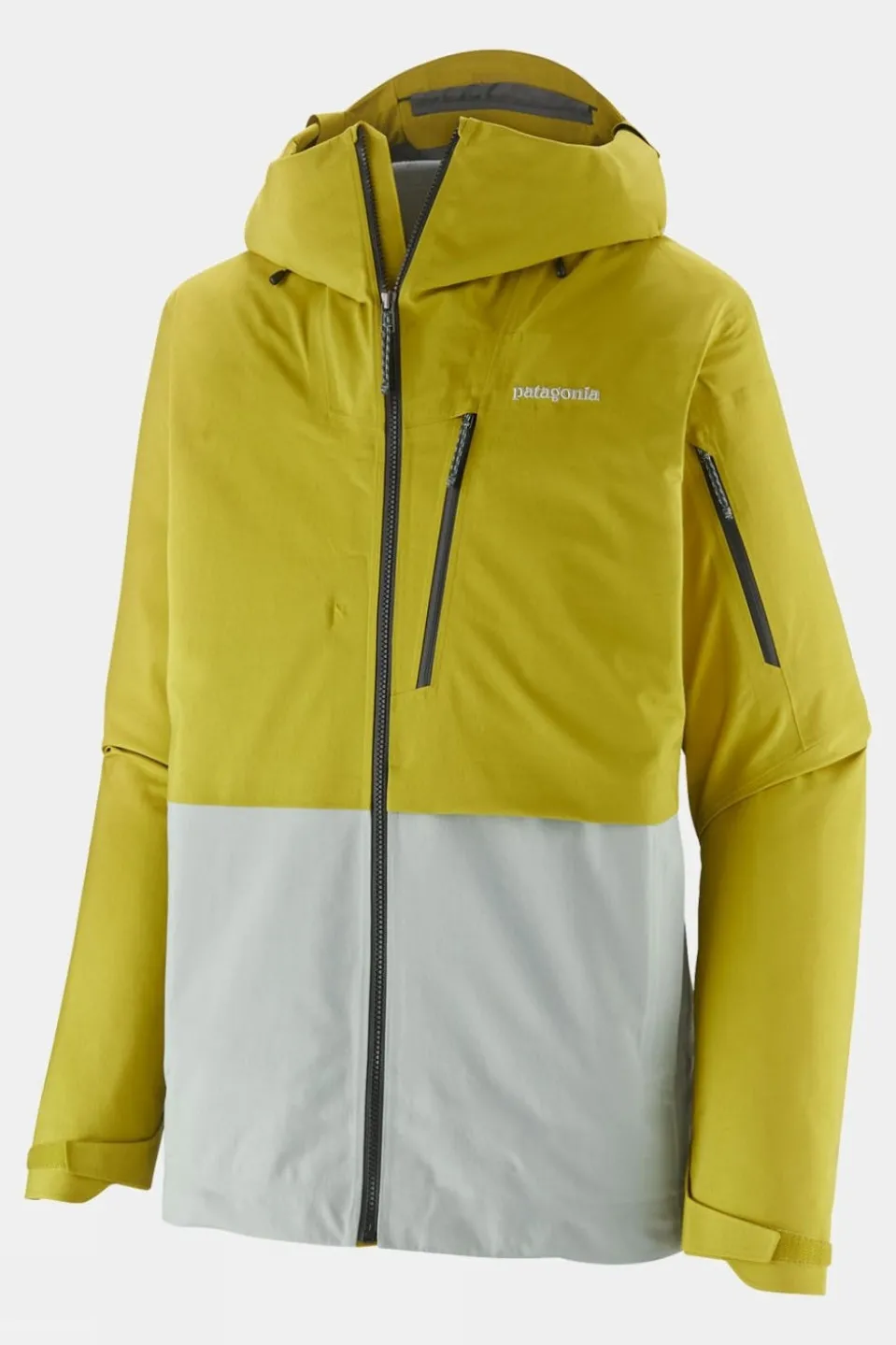 Mens Untracked Jacket