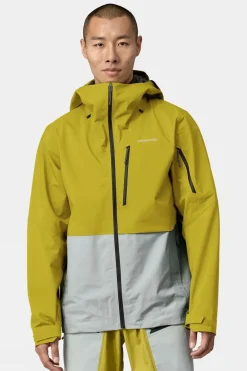 Mens Untracked Jacket