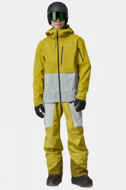 Mens Untracked Jacket