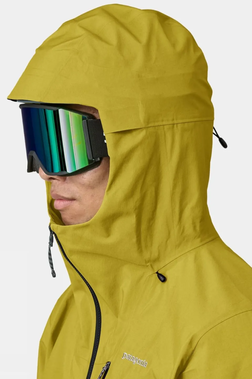 Mens Untracked Jacket