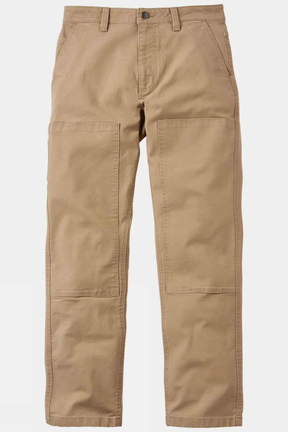 Mens Vantage 2.0 Organic Cotton Trousers