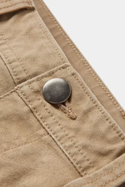 Mens Vantage 2.0 Organic Cotton Trousers