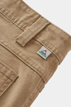 Mens Vantage 2.0 Organic Cotton Trousers