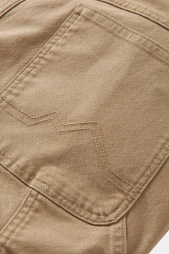 Mens Vantage 2.0 Organic Cotton Trousers