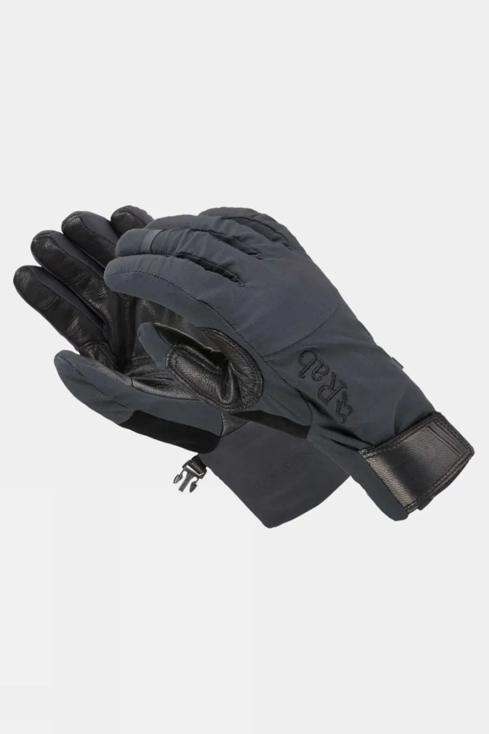 Mens Vapour Rise Gloves
