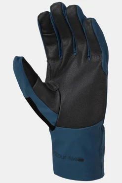 Mens Vapour Rise Gloves