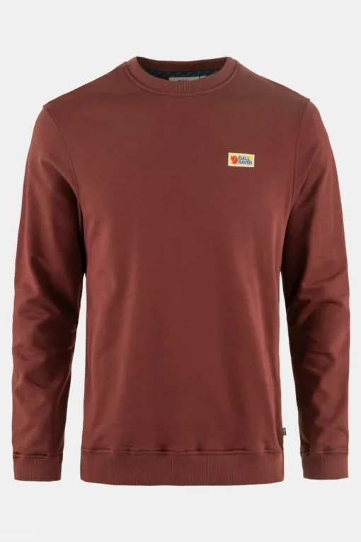 Mens Vardag Sweater