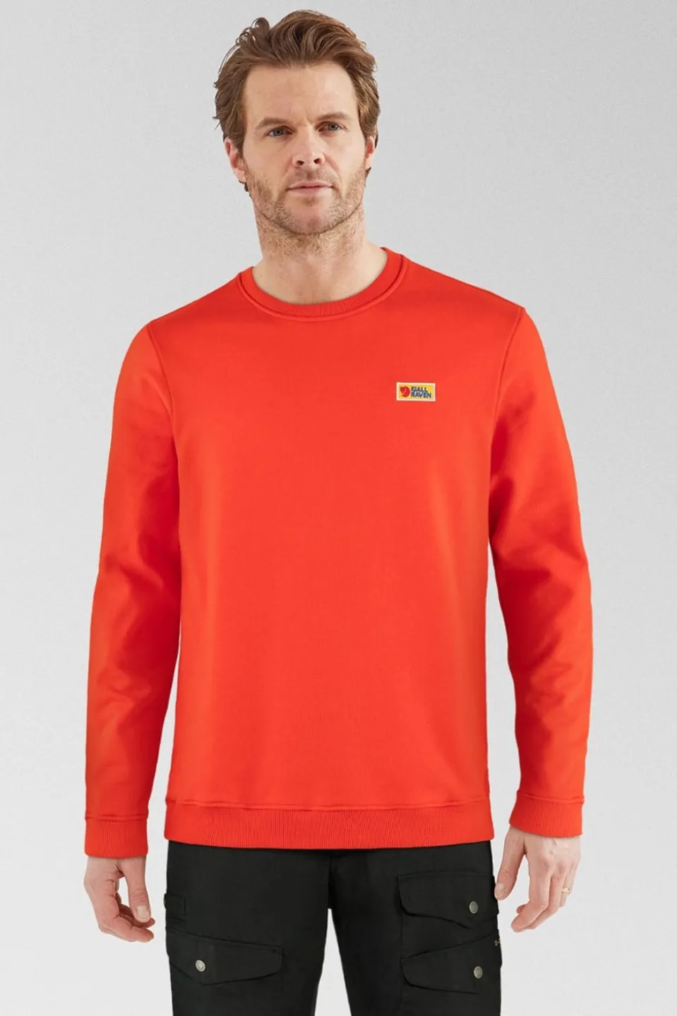 Mens Vardag Sweater