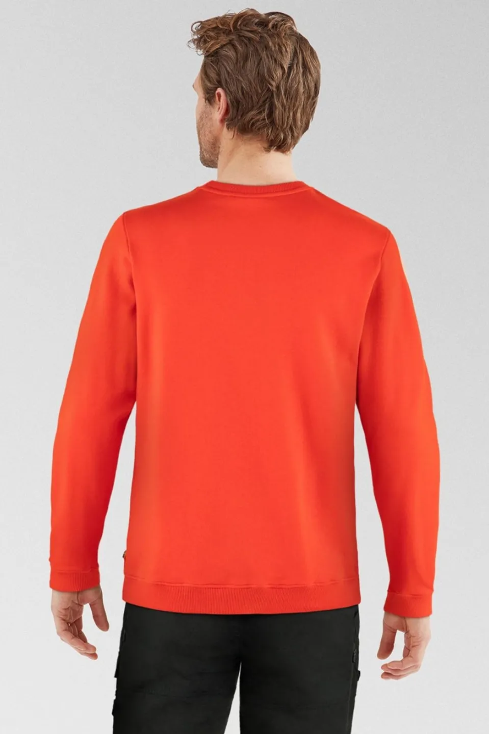 Mens Vardag Sweater