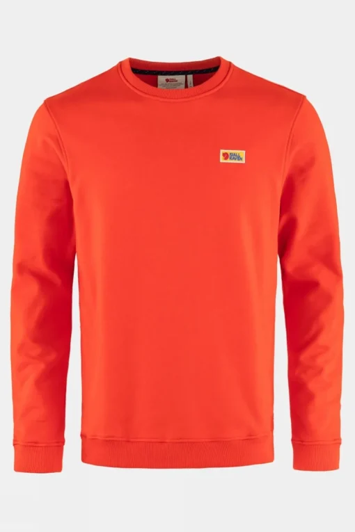 Mens Vardag Sweater