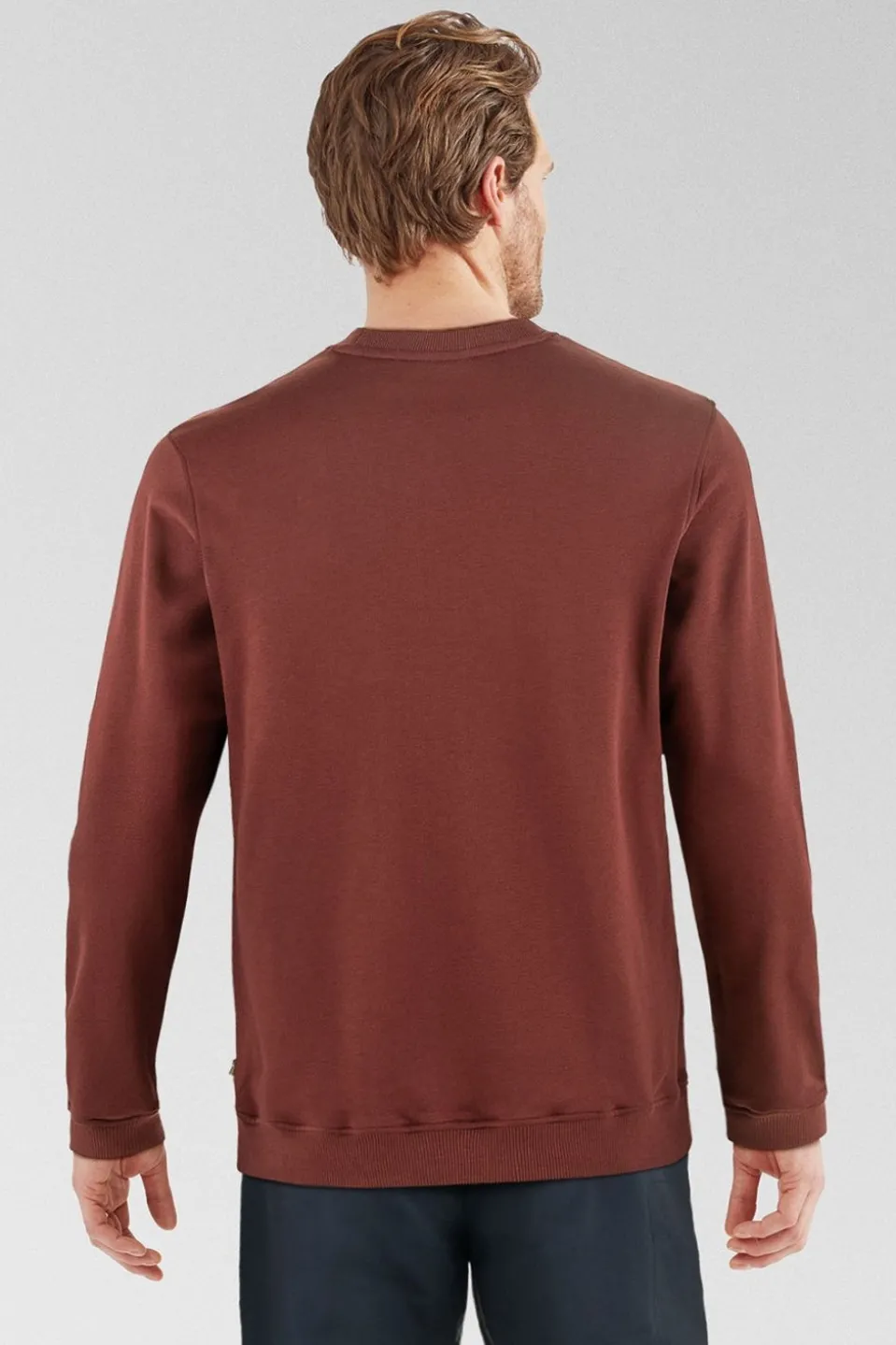 Mens Vardag Sweater