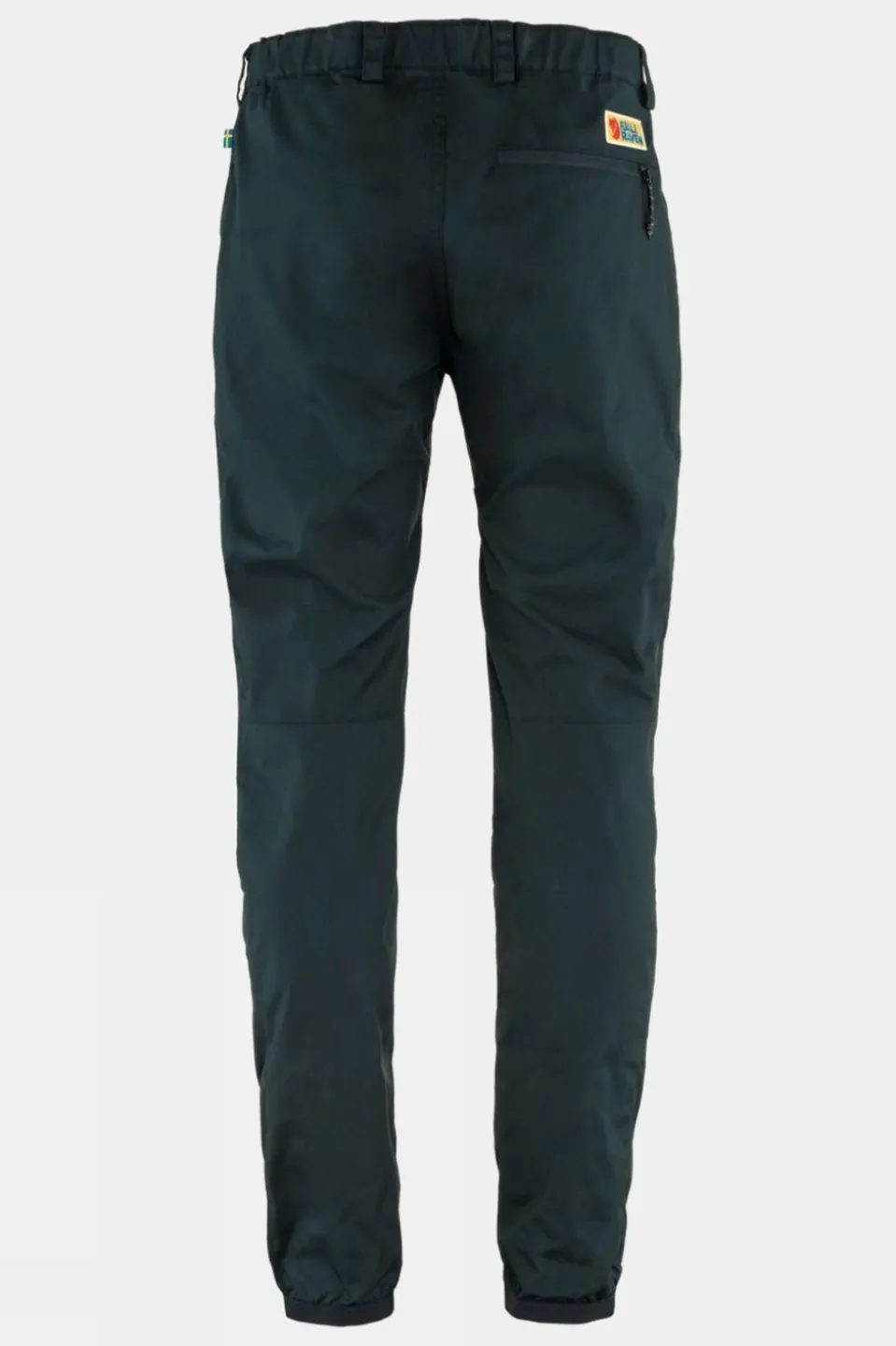 Mens Vardag Trousers - Regular