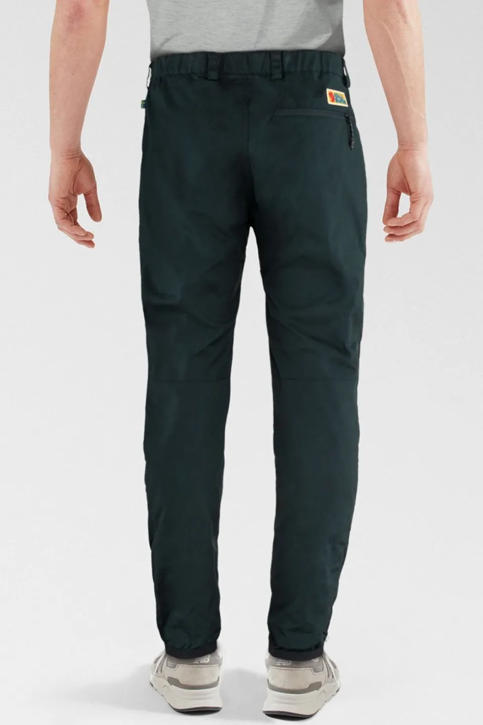 Mens Vardag Trousers - Regular