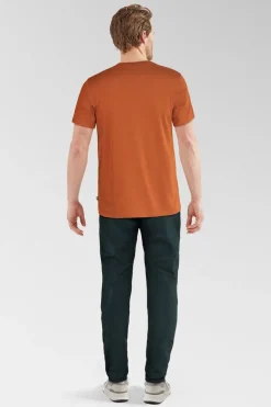 Mens Vardag Trousers - Regular
