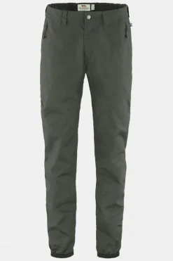 Mens Vardag Trousers - Regular