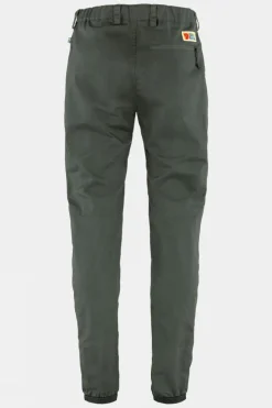Mens Vardag Trousers - Regular