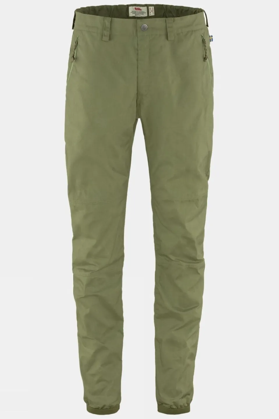Mens Vardag Trousers - Regular