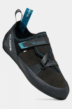 Mens Velocity V Climbing Shoes
