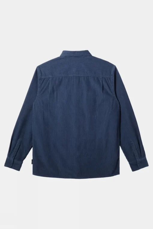 Mens Venture Overshirt