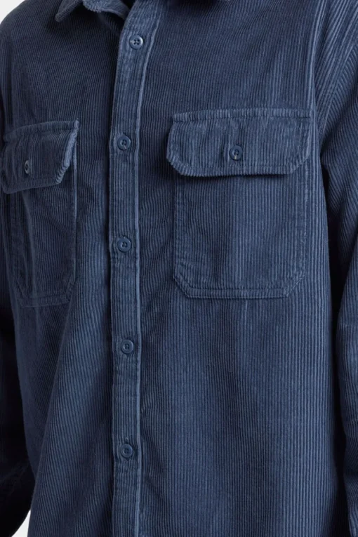 Mens Venture Overshirt