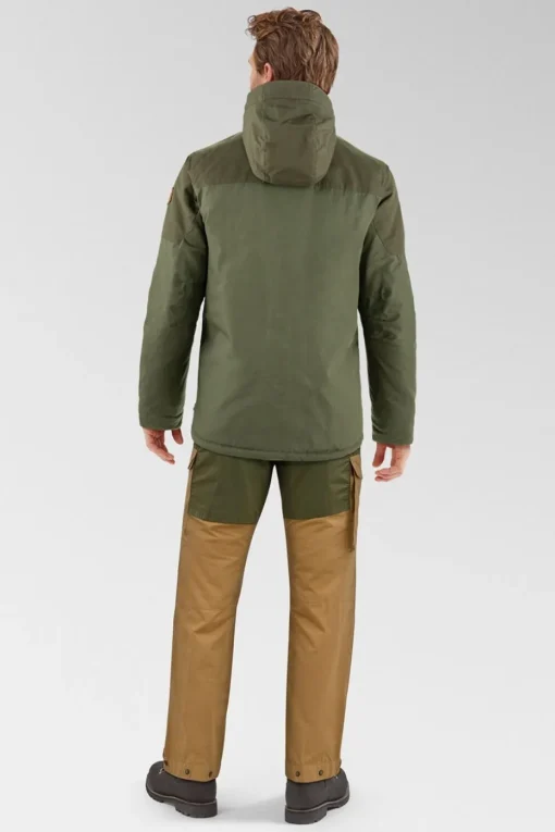 Mens Vidda Pro Trousers
