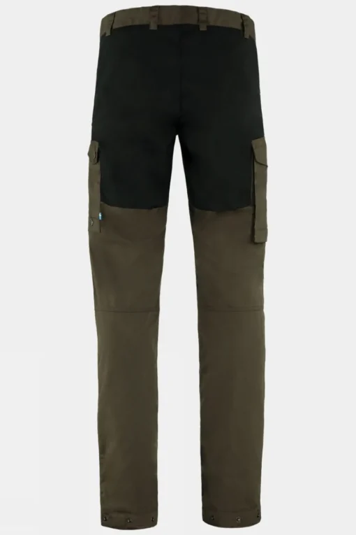 Mens Vidda Pro Trousers