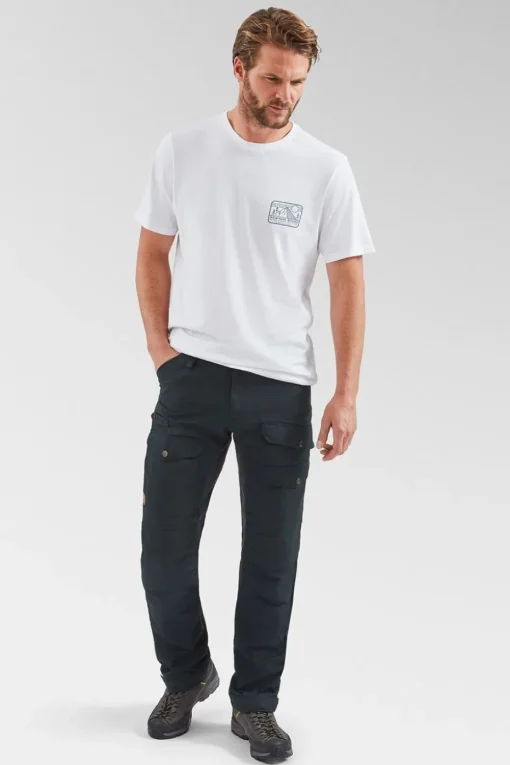Mens Vidda Pro Ventilated Trousers