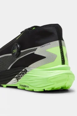 Mens Voyage Nitro 3 Disc Shoes