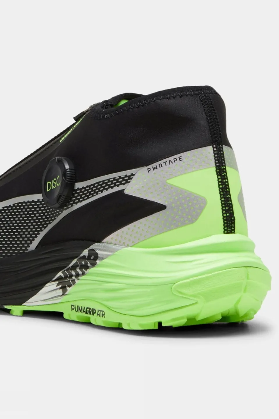 Mens Voyage Nitro 3 Disc Shoes