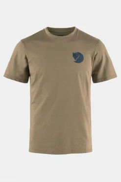 Mens Walk With Nature T-Shirt