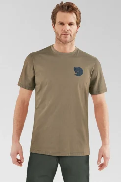 Mens Walk With Nature T-Shirt