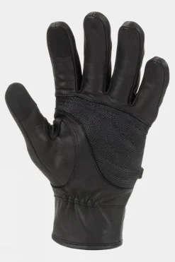 Mens Waterproof Cold Weather Gloves with Fusion Control