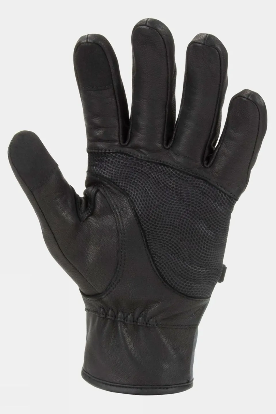 Mens Waterproof Cold Weather Gloves with Fusion Control