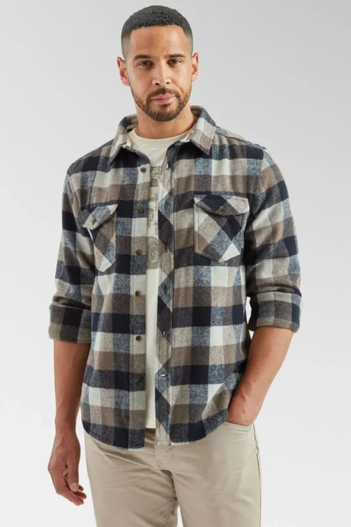 Mens Wilfred Shirt