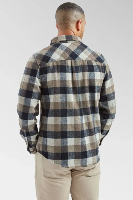 Mens Wilfred Shirt