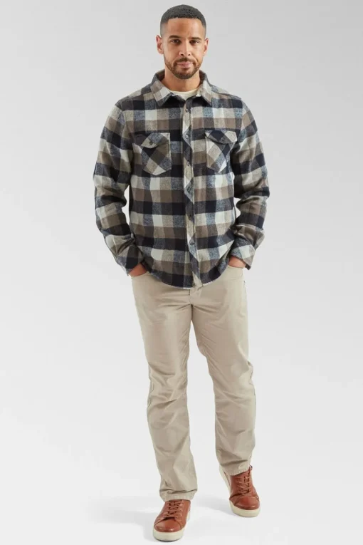 Mens Wilfred Shirt