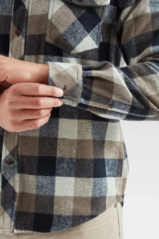 Mens Wilfred Shirt